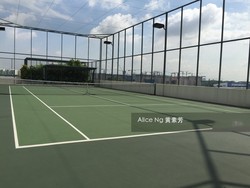 Eight Courtyards (D27), Condominium #205106291